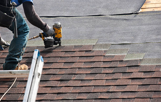 Licensed Emergency Roof Repair service in Marlton, NJ - Brentwood Metal Roofing